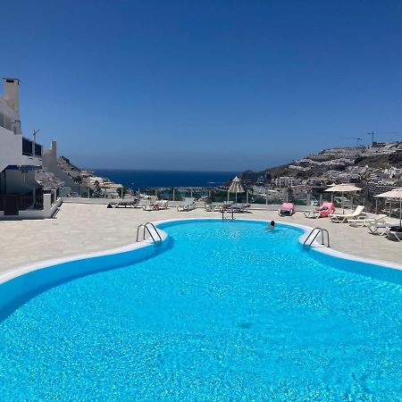 פוארטו ריקו Spacious Flat With Ocean View מראה חיצוני תמונה