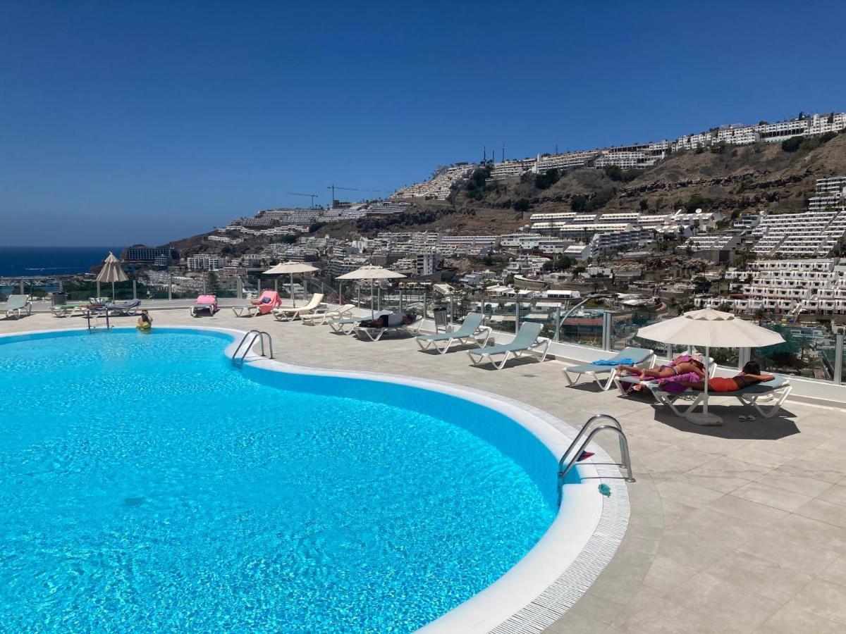 פוארטו ריקו Spacious Flat With Ocean View מראה חיצוני תמונה