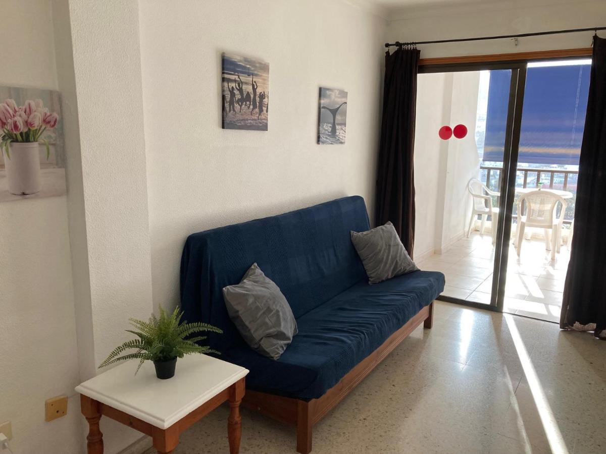פוארטו ריקו Spacious Flat With Ocean View מראה חיצוני תמונה