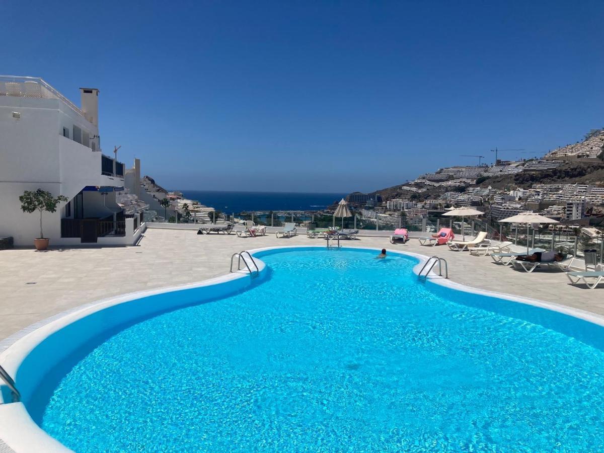 פוארטו ריקו Spacious Flat With Ocean View מראה חיצוני תמונה