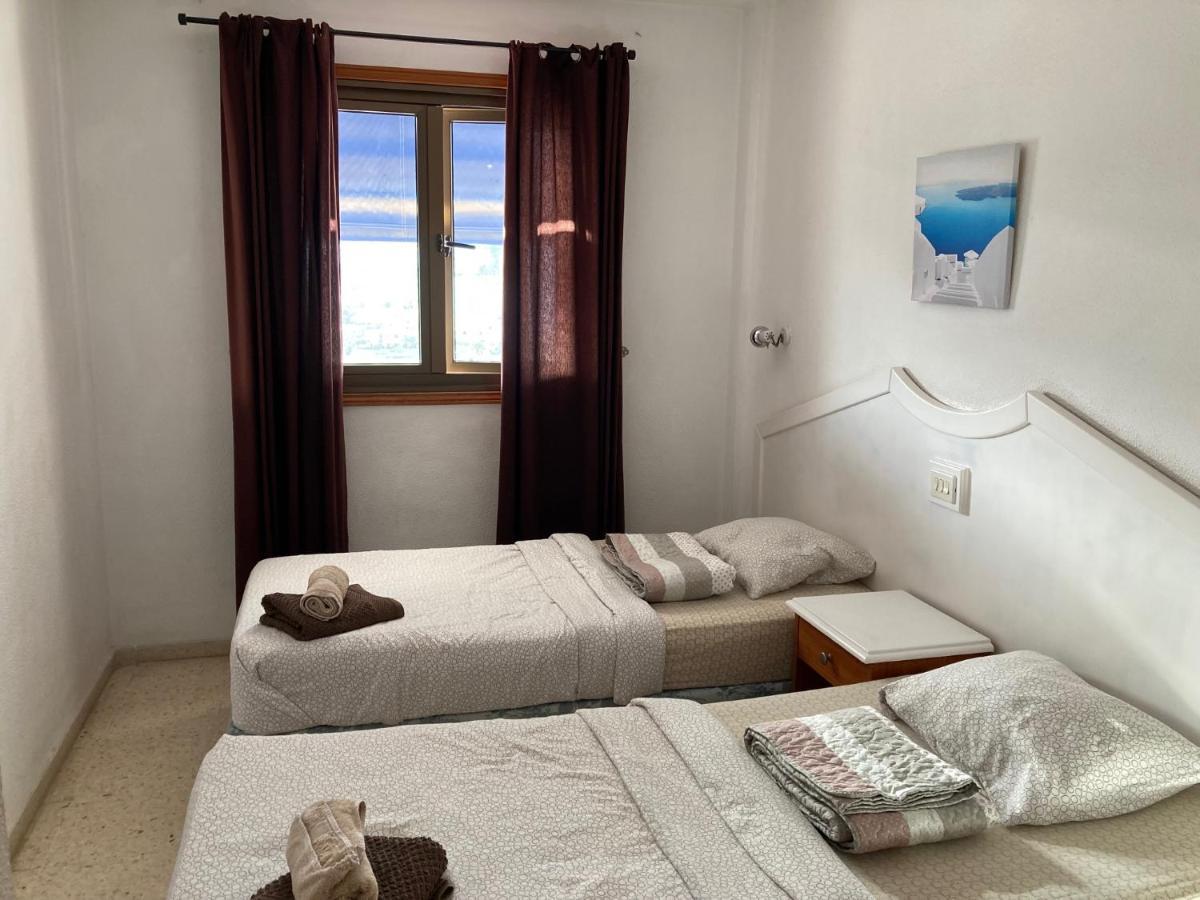 פוארטו ריקו Spacious Flat With Ocean View מראה חיצוני תמונה