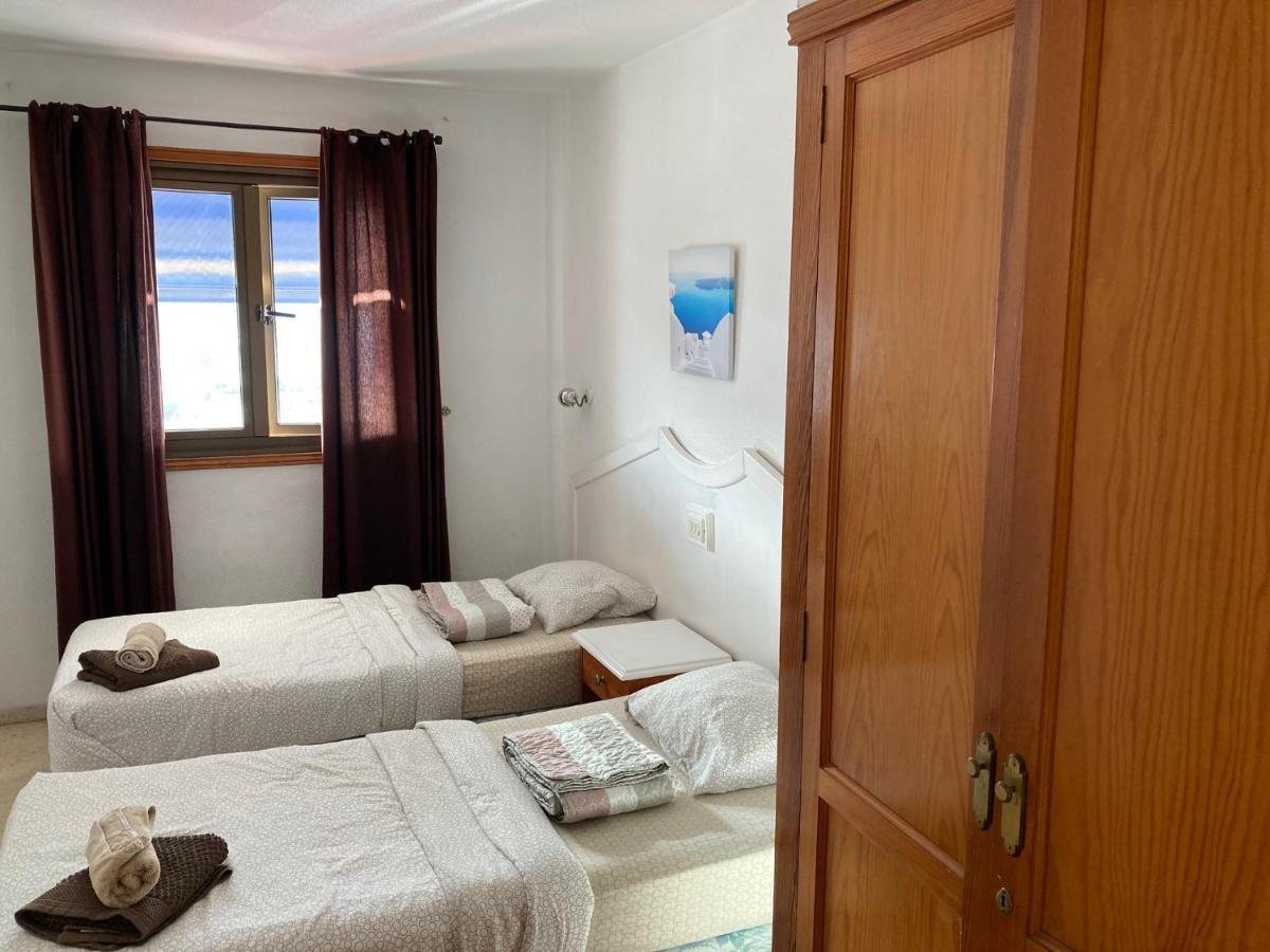 פוארטו ריקו Spacious Flat With Ocean View מראה חיצוני תמונה