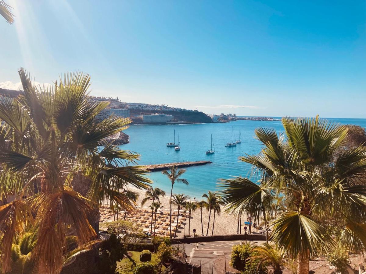 פוארטו ריקו Spacious Flat With Ocean View מראה חיצוני תמונה