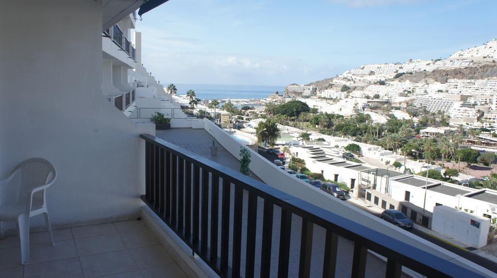 פוארטו ריקו Spacious Flat With Ocean View מראה חיצוני תמונה