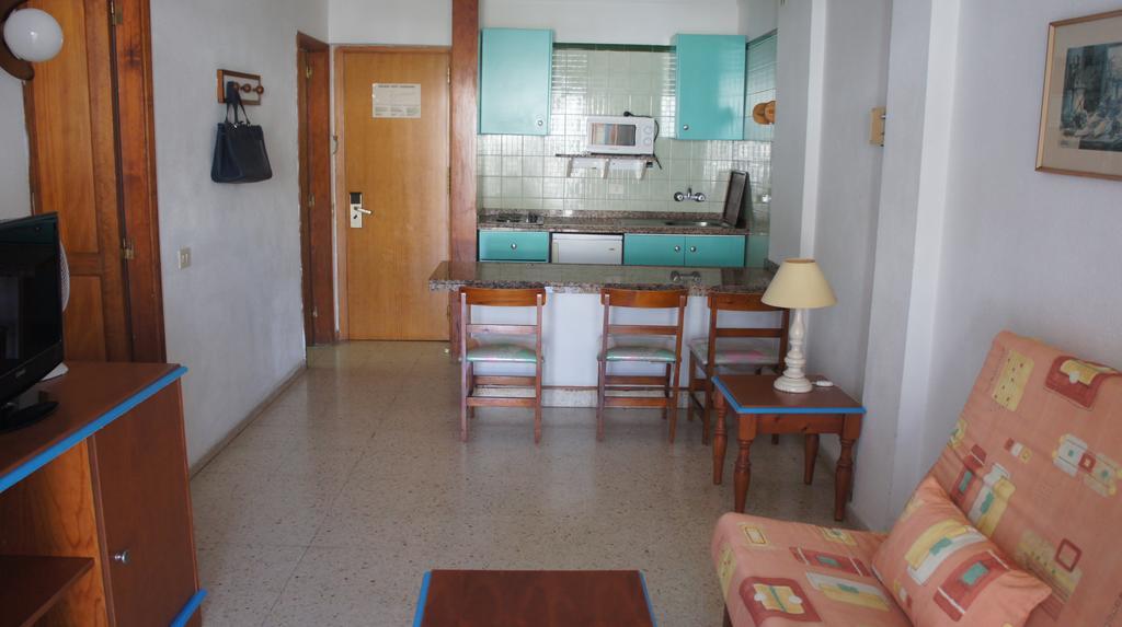 פוארטו ריקו Spacious Flat With Ocean View מראה חיצוני תמונה