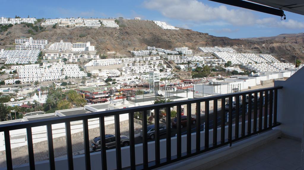 פוארטו ריקו Spacious Flat With Ocean View מראה חיצוני תמונה