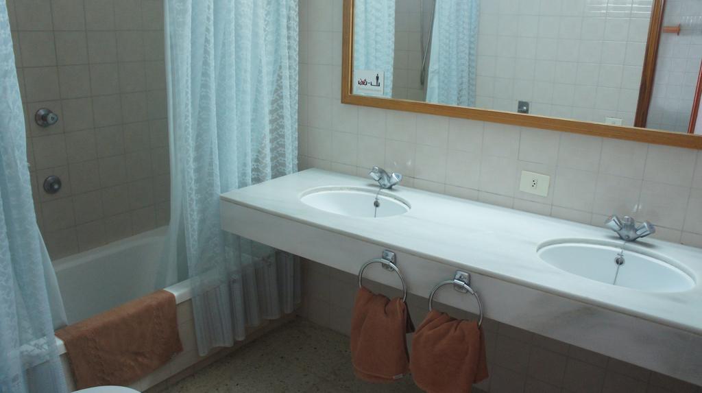 פוארטו ריקו Spacious Flat With Ocean View מראה חיצוני תמונה